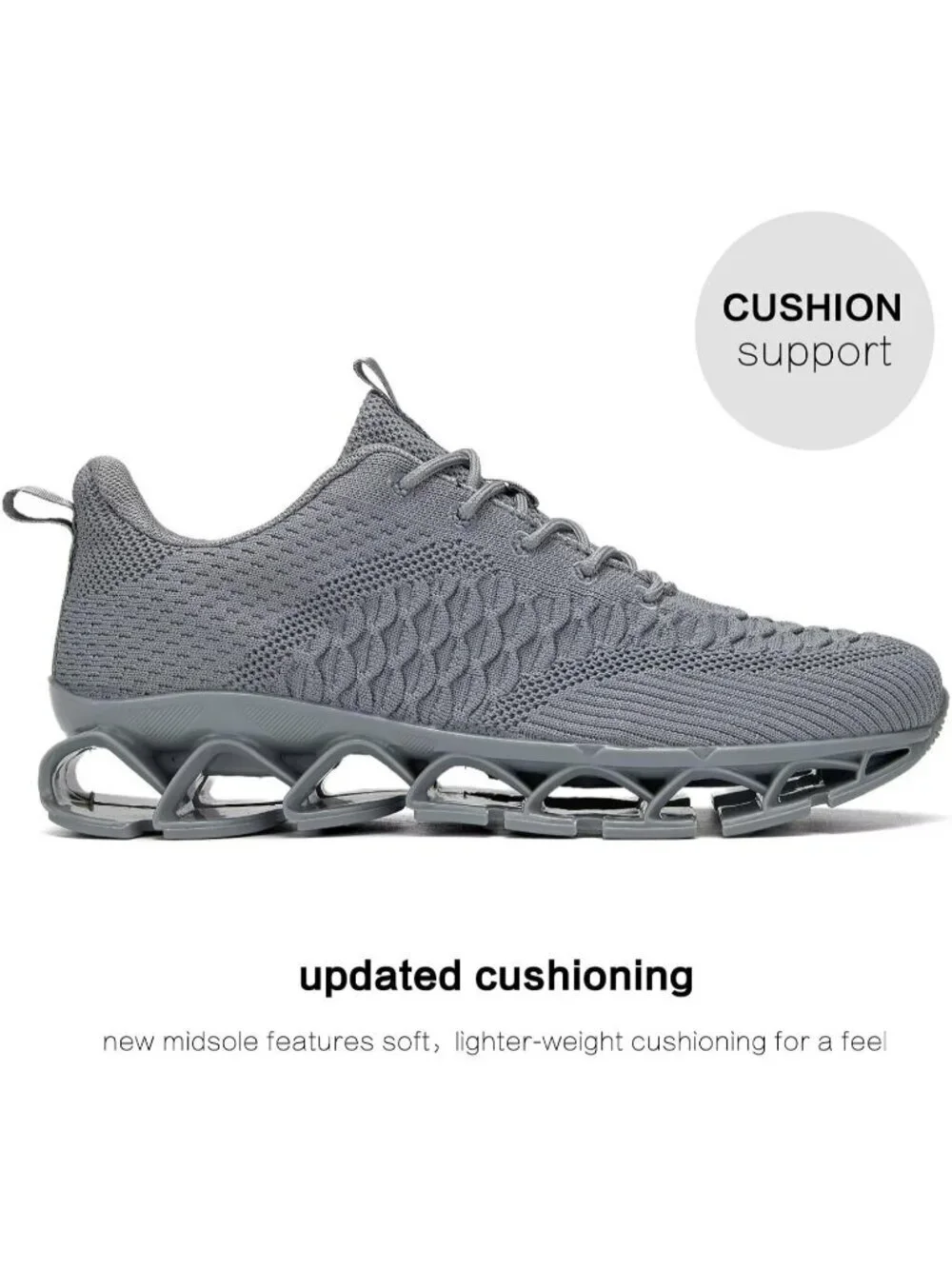 N/A ventilating shoes